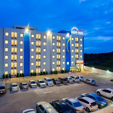Hop Inn Phitsanulok Mittraphap Road מראה חיצוני תמונה
